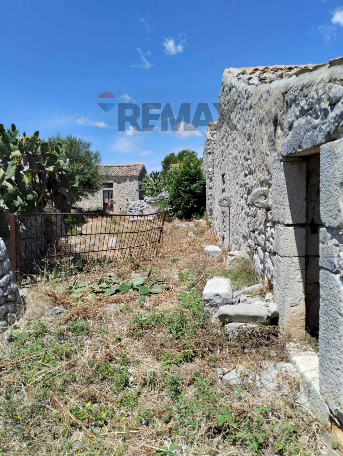 Giardino - Rustic C.da Cannizzara
 
s.n., Modica - photo 1