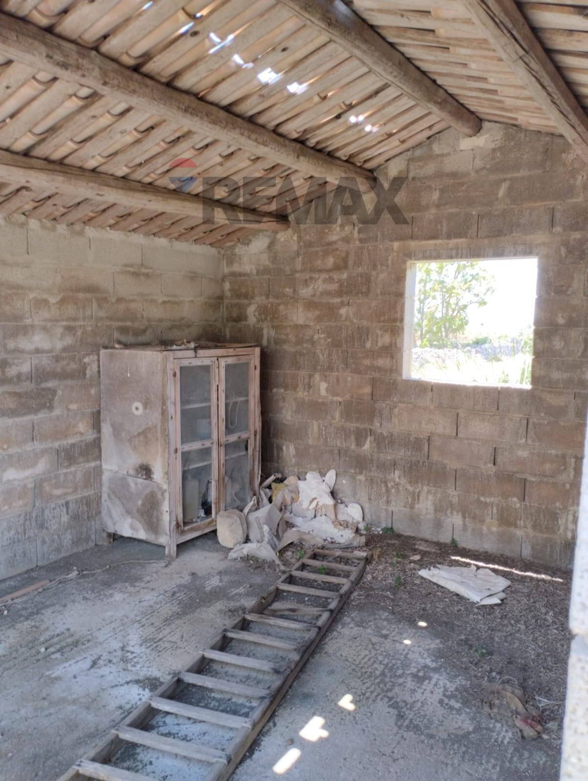 Stanza vuota - Rustic C.da Cannizzara
s.n., Modica - photo 3