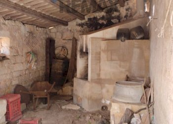 Stanza vuota - Rustic C.da Cannizzara
 
s.n., Modica - photo 9