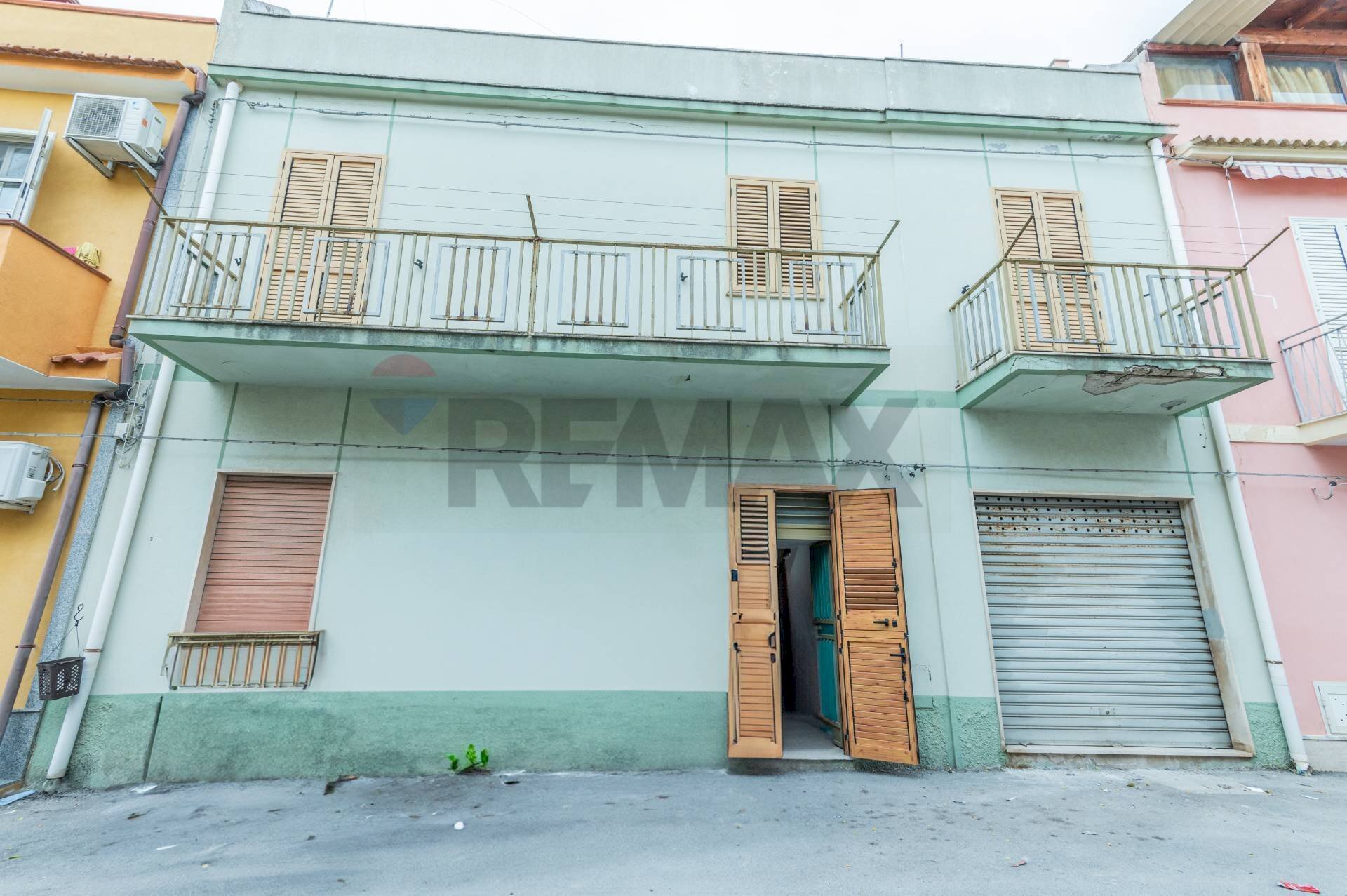 Edificio all\'aperto - Casa indipendente Noto - foto 1