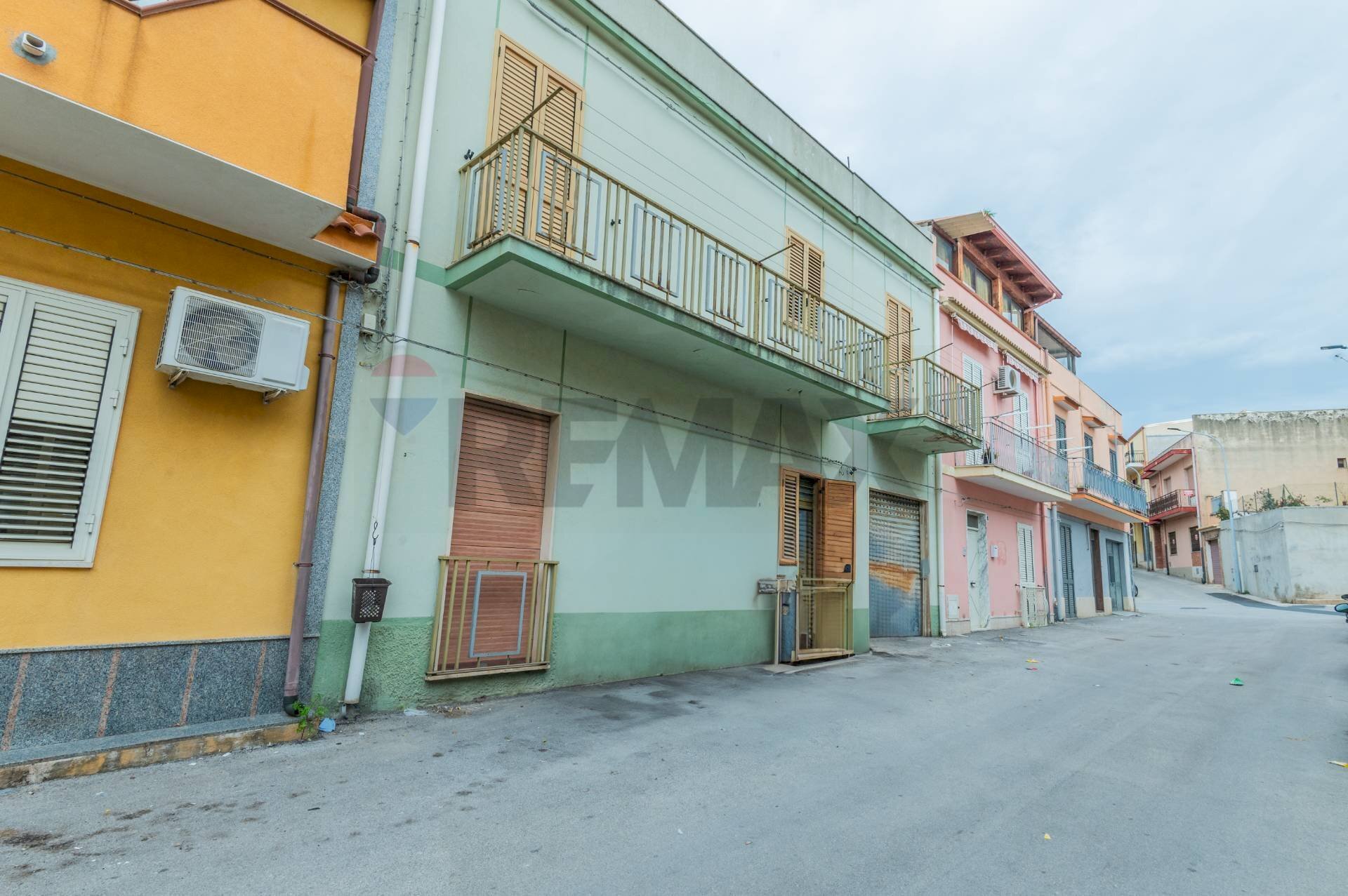 Edificio all\'aperto - Casa indipendente Noto - foto 2