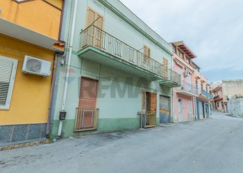 Edificio all\'aperto - Casa indipendente Noto - foto 2