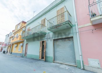 Edificio all\'aperto - Casa indipendente Noto - foto 3