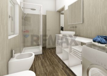 Bagno - Casa indipendente Noto - foto 24