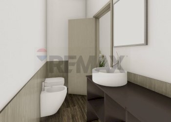 Bagno - Casa indipendente Noto - foto 26