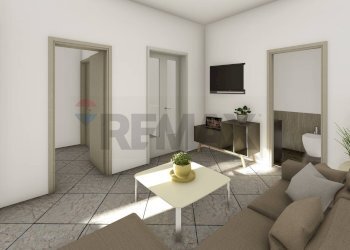 Soggiorno - Casa indipendente Noto - foto 32