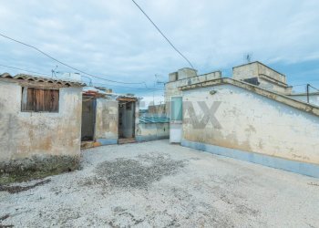 Casa all\'aperto - Casa indipendente Noto - foto 44