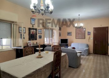 Sala da pranzo - Appartamento Via santi Amato
 
42, Siracusa - foto 1