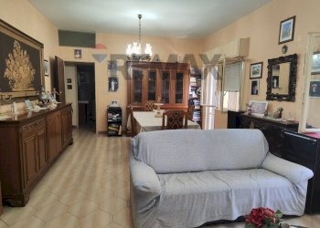 Sala da pranzo - Appartamento Via santi Amato
 
42, Siracusa - foto 2