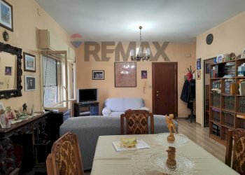 Sala da pranzo - Appartamento Via santi Amato
 
42, Siracusa - foto 3