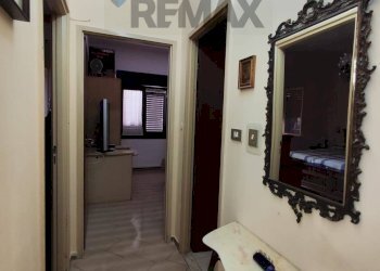 Hall / corridoio - Appartamento Via santi Amato
 
42, Siracusa - foto 5
