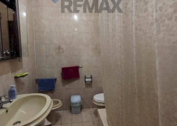 Bagno - Appartamento Via santi Amato
 
42, Siracusa - foto 6