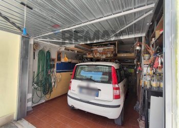 Parcheggio - Appartamento Via santi Amato
 
42, Siracusa - foto 12