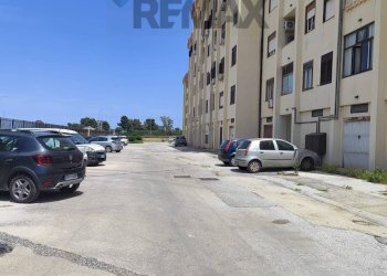 Edificio all\'aperto - Appartamento Via santi Amato
 
42, Siracusa - foto 14
