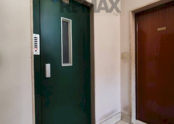 Hall / corridoio - Appartamento Via santi Amato
 
42, Siracusa - foto 16