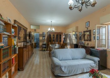 Sala da pranzo - Appartamento Via santi Amato
 
42, Siracusa - foto 1