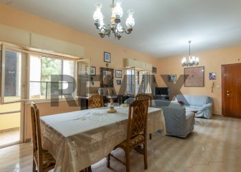 Sala da pranzo - Appartamento Via santi Amato
 
42, Siracusa - foto 3