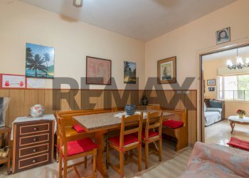 Sala da pranzo - Appartamento Via santi Amato
 
42, Siracusa - foto 5