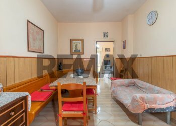 Sala da pranzo - Appartamento Via santi Amato
 
42, Siracusa - foto 7