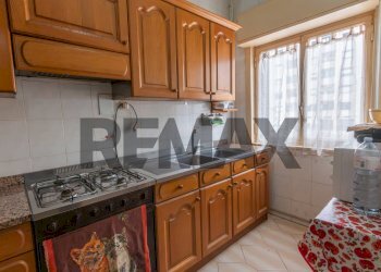 Cucina - Appartamento Via santi Amato
 
42, Siracusa - foto 8