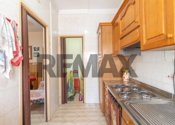 Cucina - Appartamento Via santi Amato
 
42, Siracusa - foto 9