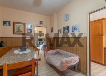 Sala da pranzo - Appartamento Via santi Amato
 
42, Siracusa - foto 10
