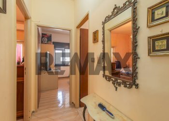Hall / corridoio - Appartamento Via santi Amato
 
42, Siracusa - foto 19