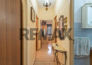 Hall / corridoio - Appartamento Via santi Amato
 
42, Siracusa - foto 20