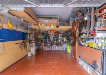 Dispensa di stoccaggio - Appartamento Via santi Amato
 
42, Siracusa - foto 22