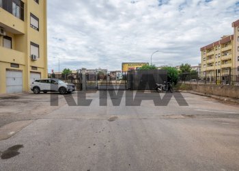 Edificio all\'aperto - Appartamento Via santi Amato
 
42, Siracusa - foto 27