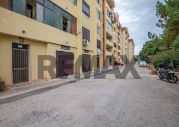 Edificio all\'aperto - Appartamento Via santi Amato
 
42, Siracusa - foto 28