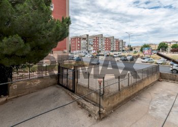 Edificio all\'aperto - Appartamento Via santi Amato
 
42, Siracusa - foto 29