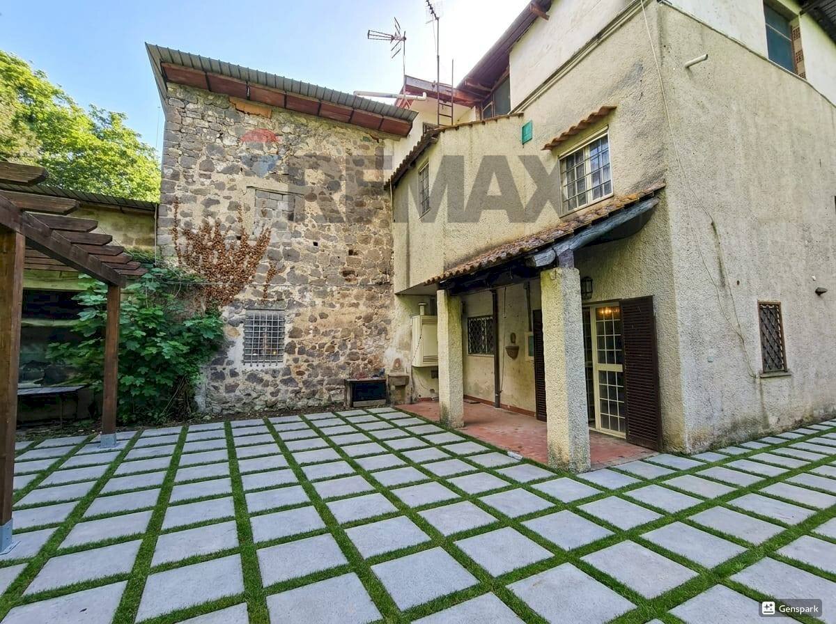Casa all\'aperto - Rustico Via Frascale Esche
 
sn, Caianello - foto 1