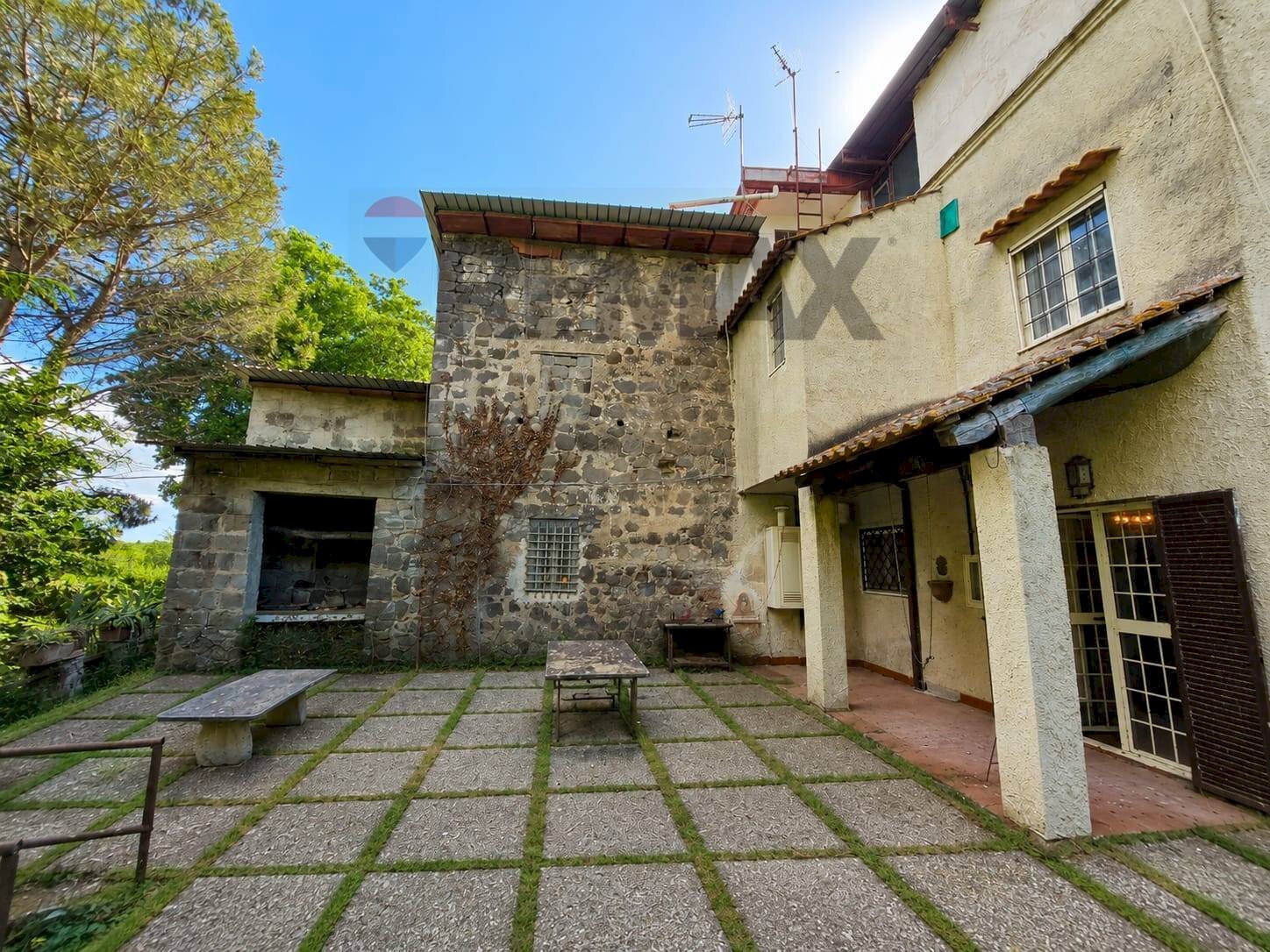 Casa all\'aperto - Rustico Via Frascale Esche
sn, Caianello - foto 3