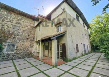 Casa all\'aperto - Rustico Via Frascale Esche
sn, Caianello - foto 2