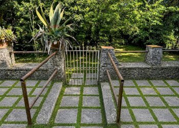 Giardino - Rustico Via Frascale Esche
sn, Caianello - foto 4