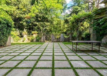 Giardino - Rustico Via Frascale Esche
sn, Caianello - foto 5