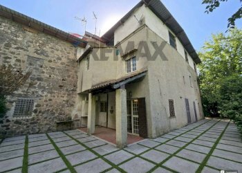 Casa all\'aperto - Rustico Via Frascale Esche
sn, Caianello - foto 7