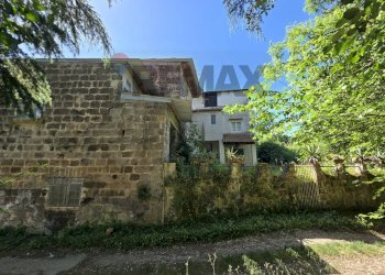 Casa all\'aperto - Rustico Via Frascale Esche
sn, Caianello - foto 9