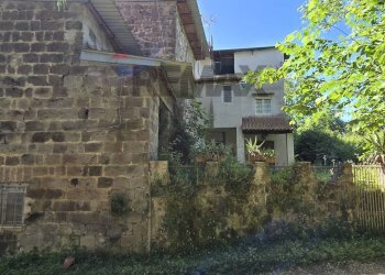 Casa all\'aperto - Rustico Via Frascale Esche
sn, Caianello - foto 10