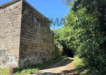 Casa all\'aperto - Rustico Via Frascale Esche
sn, Caianello - foto 12