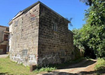 Casa all\'aperto - Rustico Via Frascale Esche
sn, Caianello - foto 14