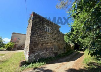 Casa all\'aperto - Rustico Via Frascale Esche
sn, Caianello - foto 15