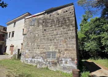 Casa all\'aperto - Rustico Via Frascale Esche
sn, Caianello - foto 16