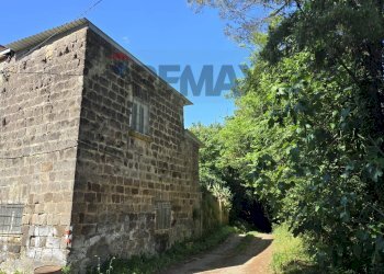 Casa all\'aperto - Rustico Via Frascale Esche
sn, Caianello - foto 20