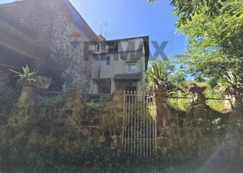 Casa all\'aperto - Rustico Via Frascale Esche
sn, Caianello - foto 21