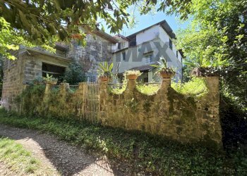 Giardino - Rustico Via Frascale Esche
sn, Caianello - foto 22