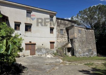 Casa all\'aperto - Rustico Via Frascale Esche
sn, Caianello - foto 23