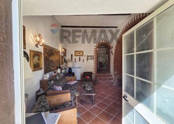 Soggiorno - Rustico Via Frascale Esche
sn, Caianello - foto 24