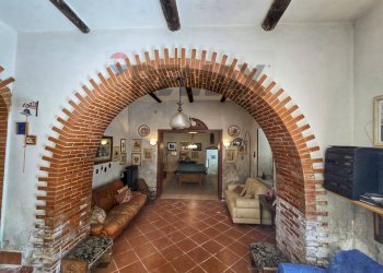 Cantina - Rustico Via Frascale Esche
sn, Caianello - foto 28